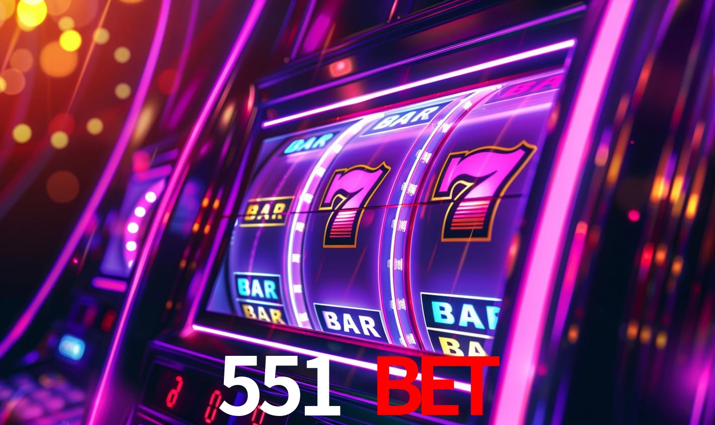 551 bet: Seu Cassino Premiado com Pagamentos Rápidos
