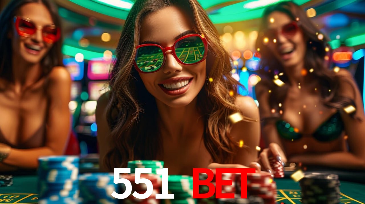 Experiência VIP 551 bet