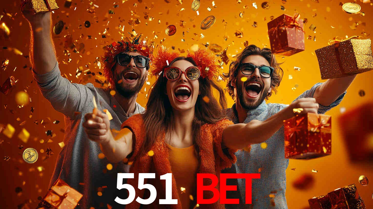 551 bet - Cassino Milionário - 551 bet.com