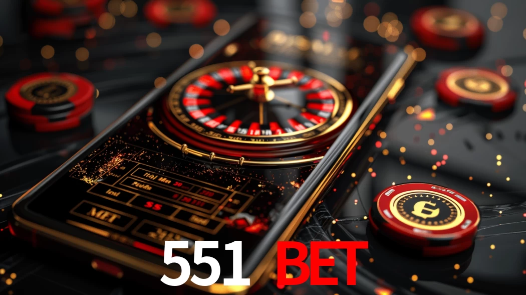 Game Providers 551 bet
