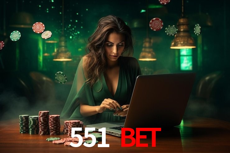 551 bet