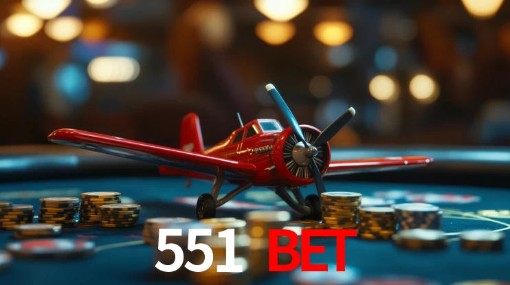 Live Casino 551 bet