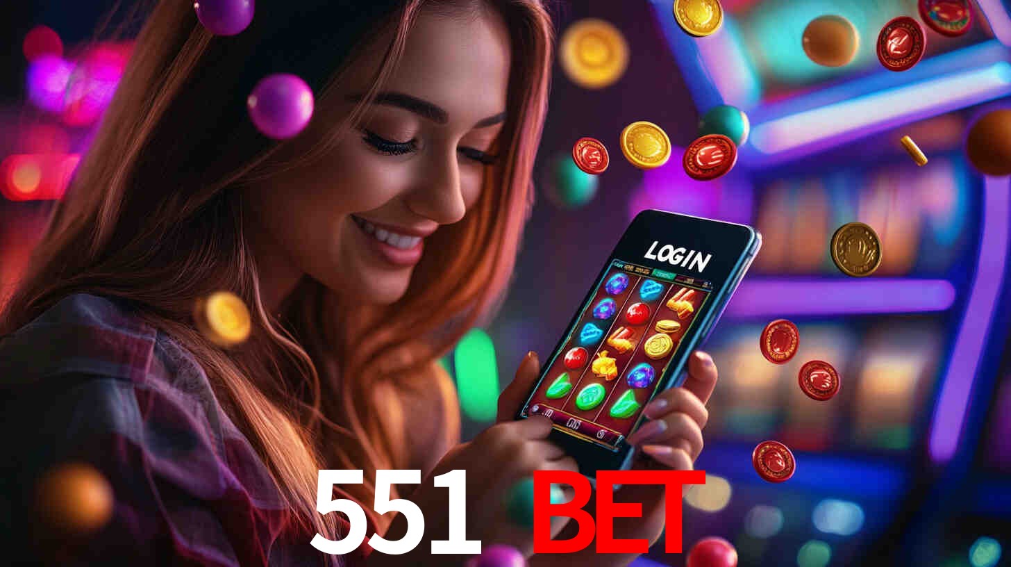 551 bet app