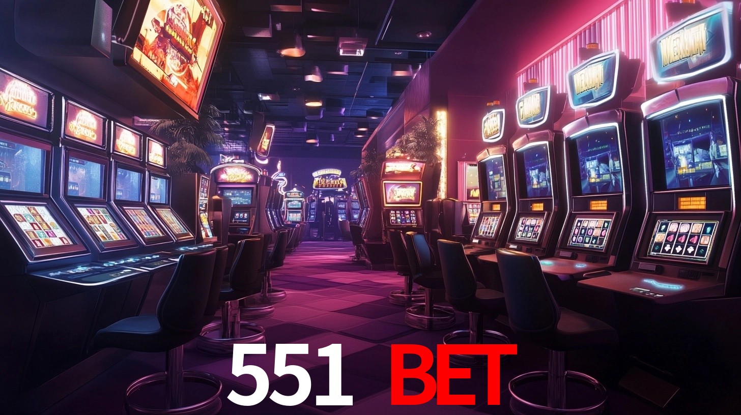 Exclusive Games 551 bet
