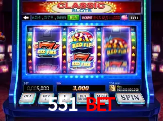 A Emoção da Loteria na 551 bet: Uma Chance de Mudança de Vida