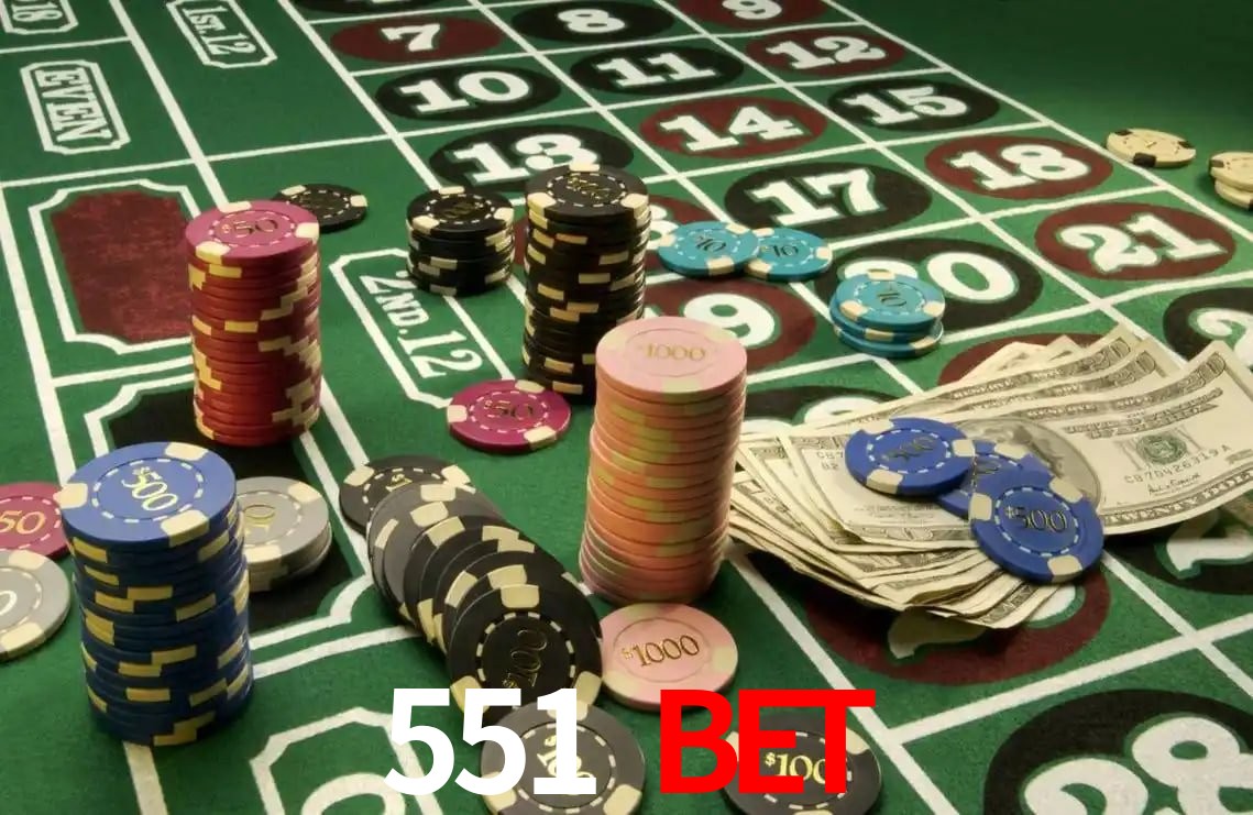 551 bet app