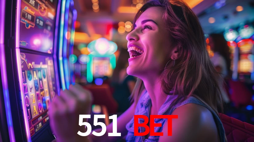 551 bet