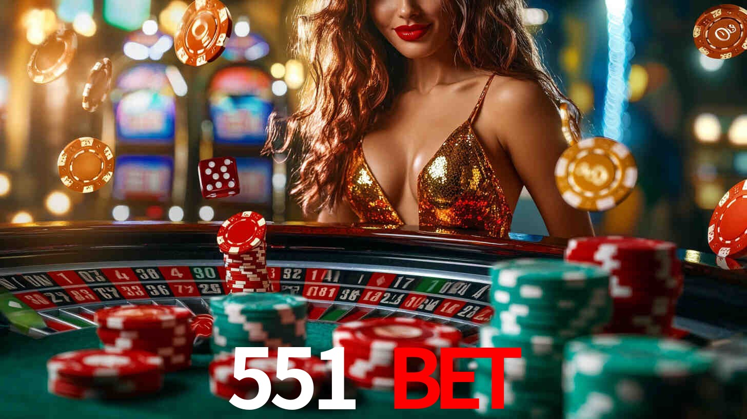 Welcome Bonus 551 bet
