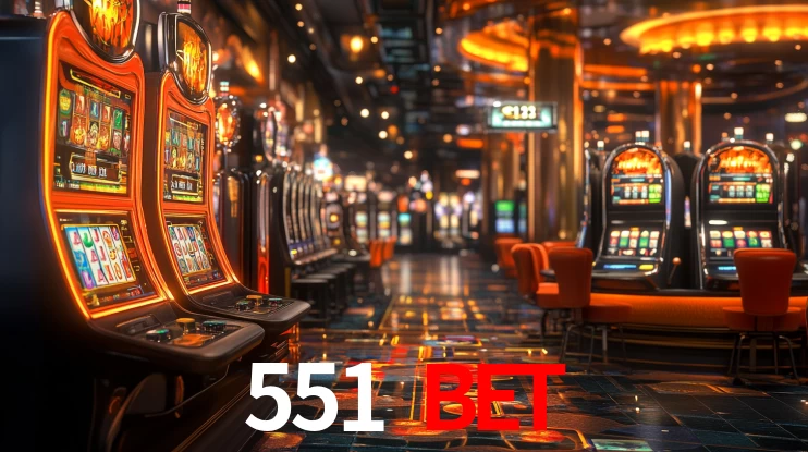 551 bet App Interface