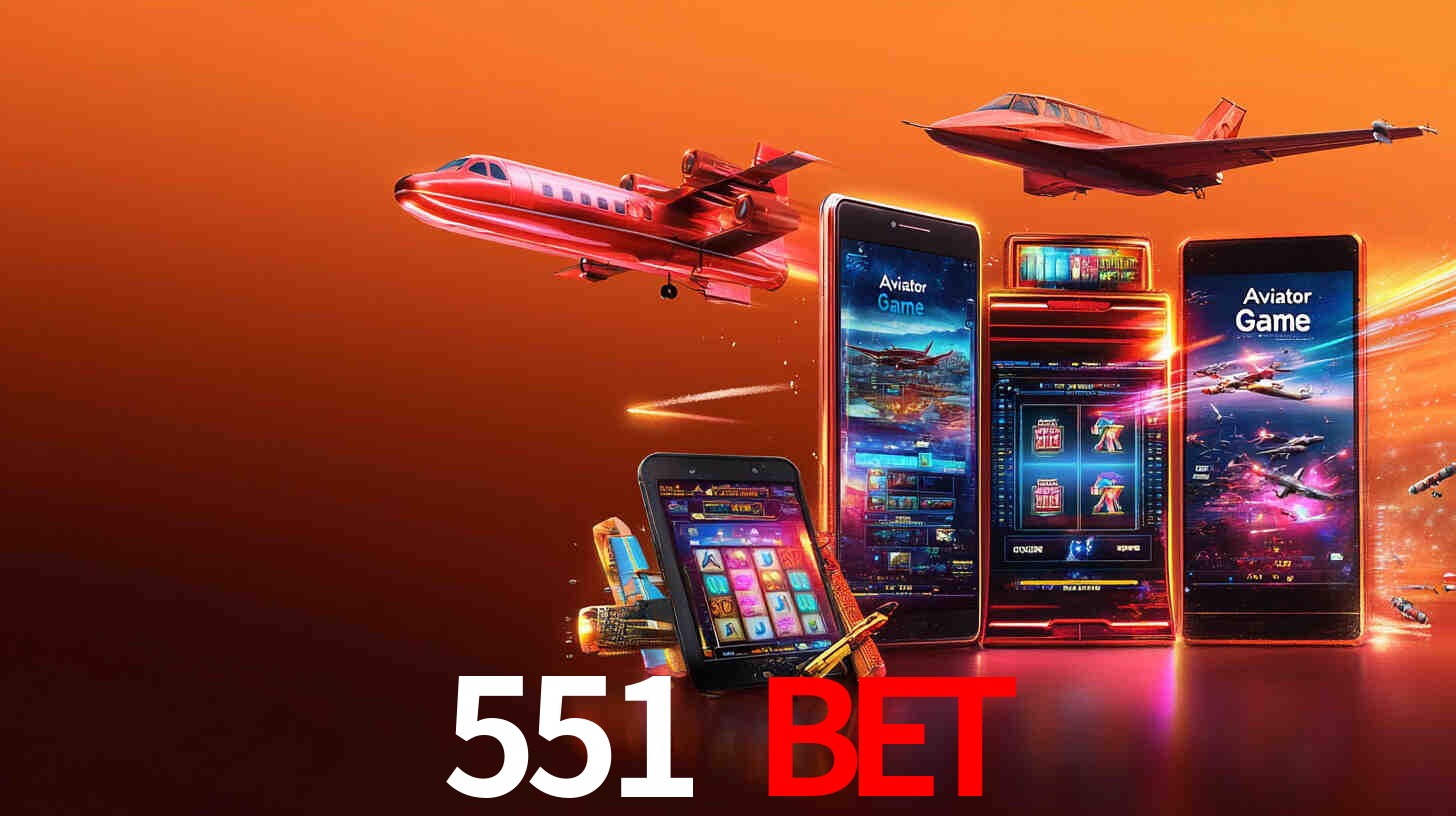 Inovações de Jogos na 551 bet: O Futuro das Experiências Interativas