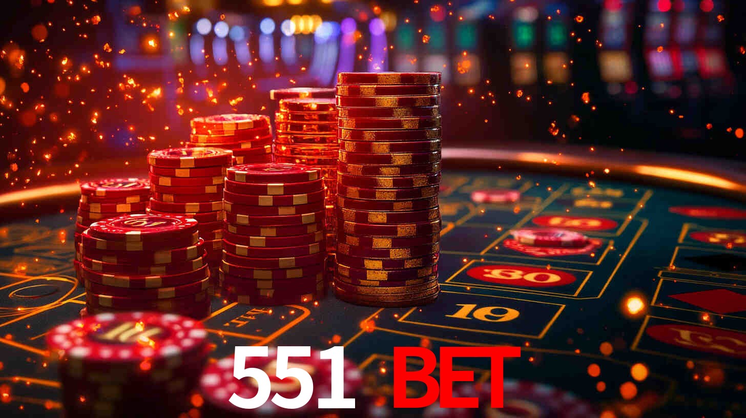 Daily Bonuses 551 bet