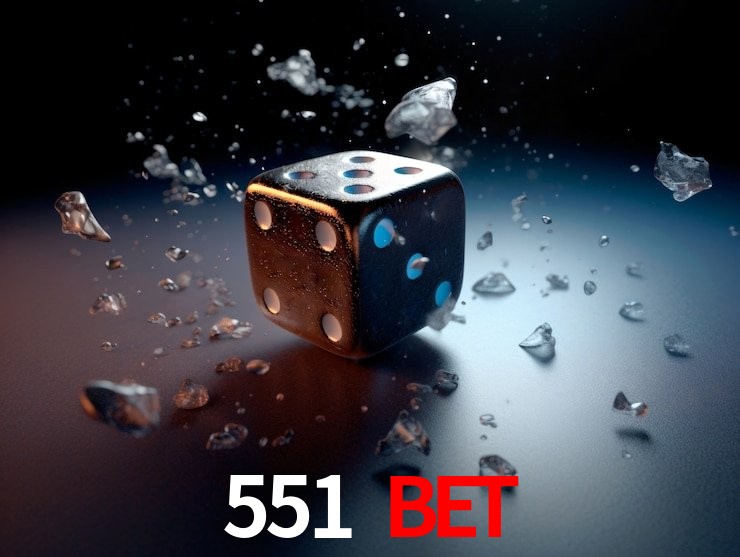 Design Responsivo 551 bet