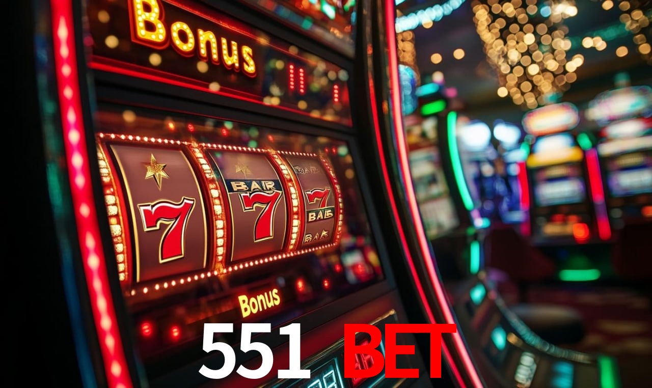 Bônus Generosos e Exclusivos no 551 bet para Você!