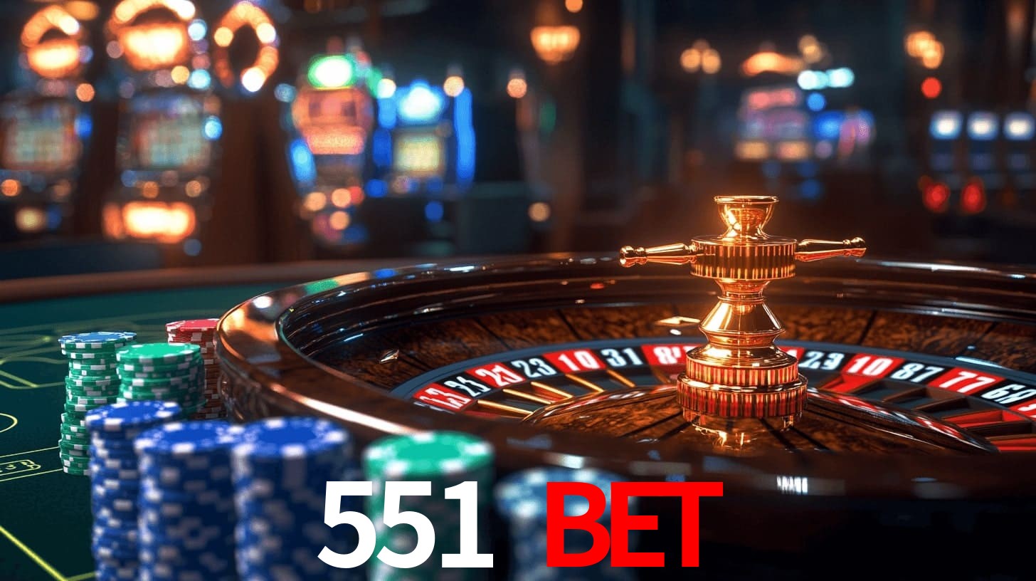 551 bet