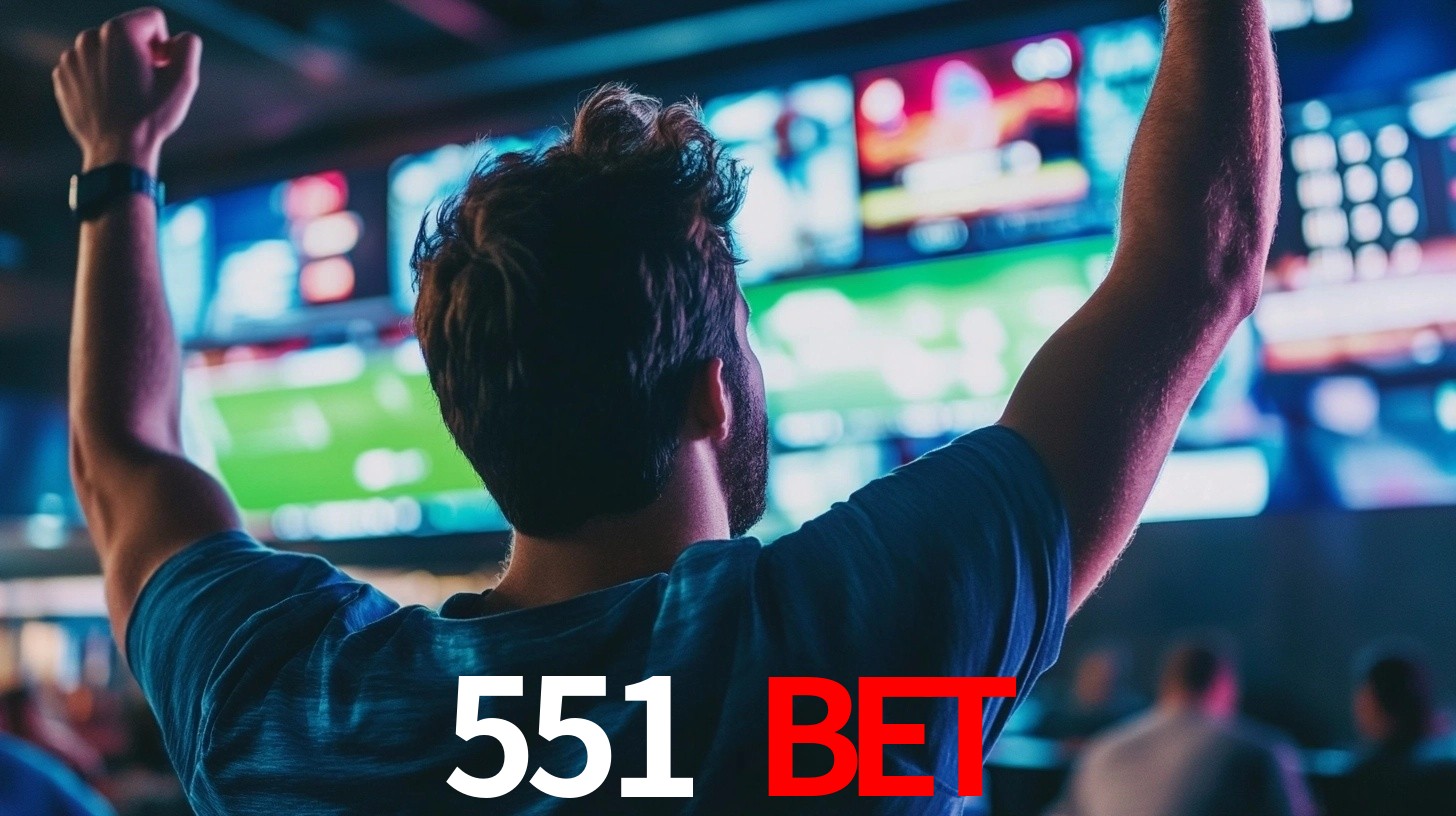 551 bet