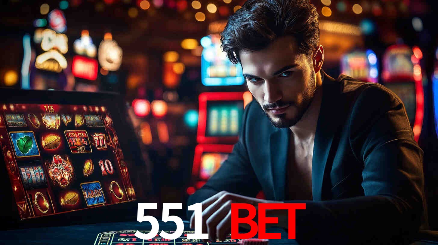 551 bet