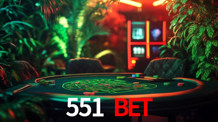 VIP Casino 551 bet