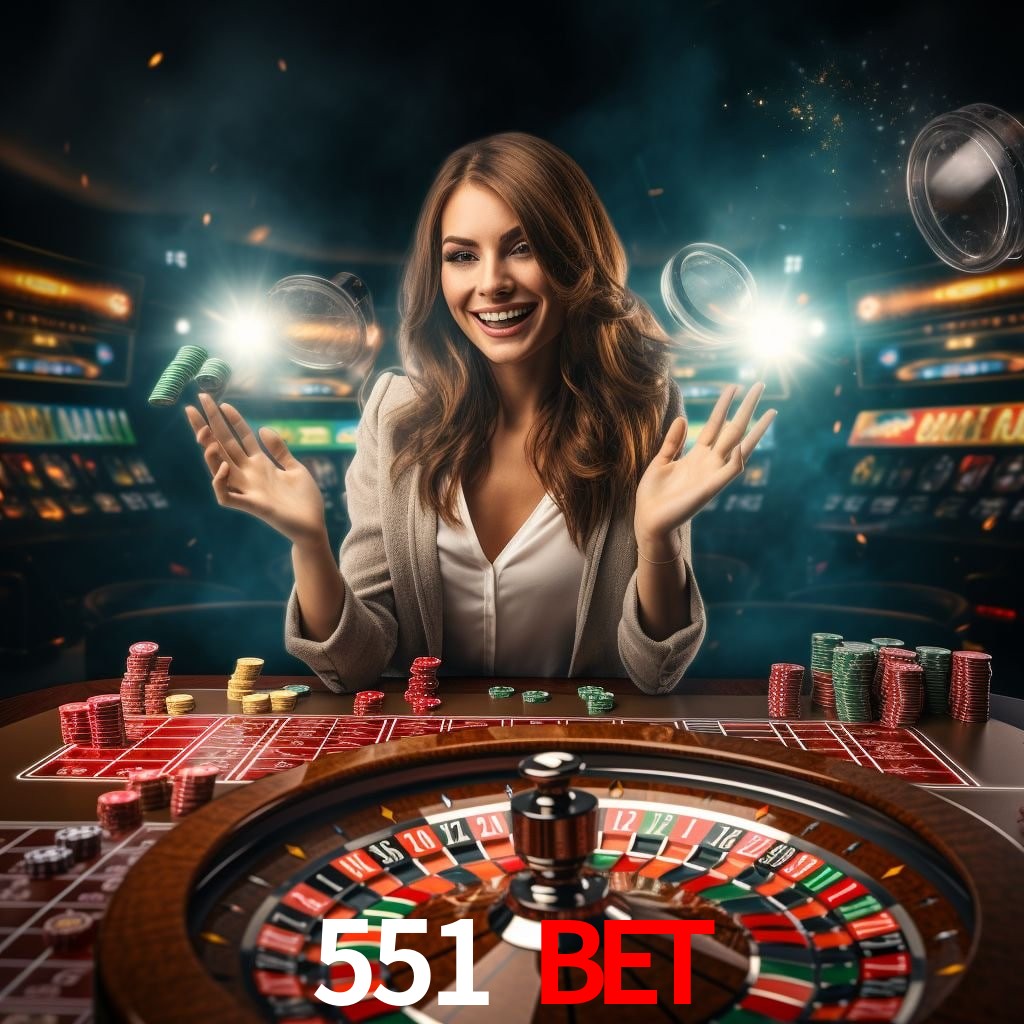 551 bet
