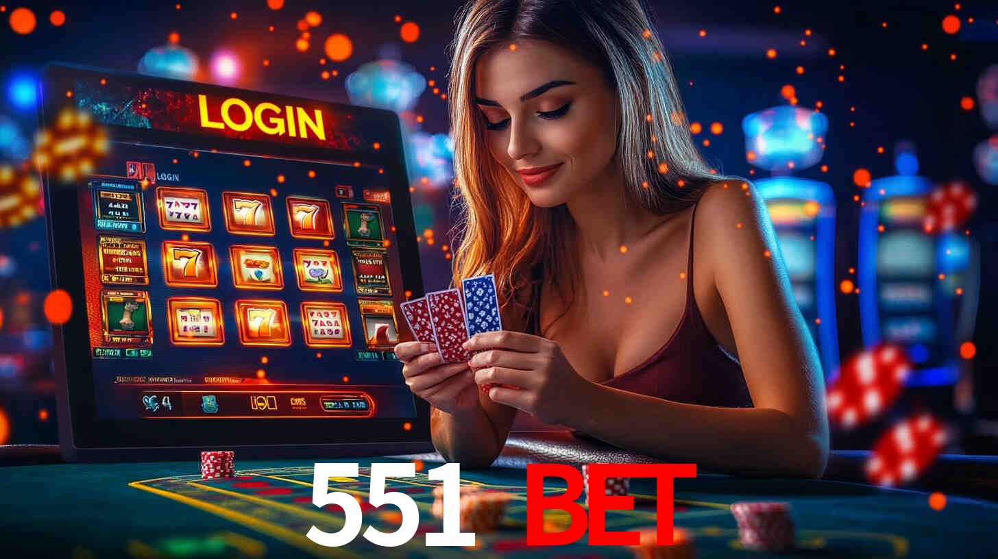 551 bet