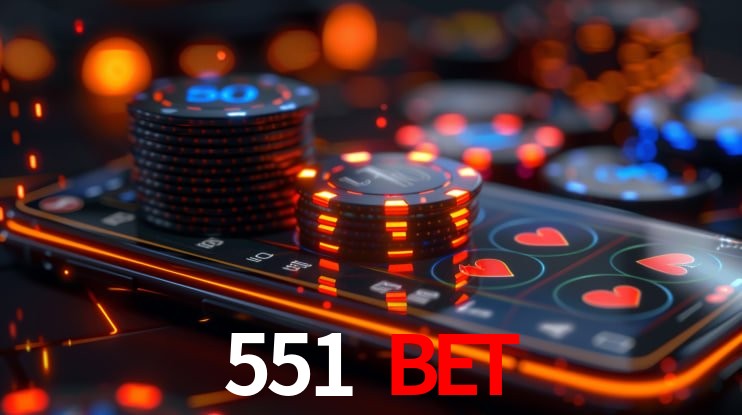 Game Statistics 551 bet