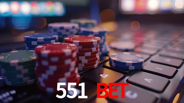 Jogos de Slot 551 bet