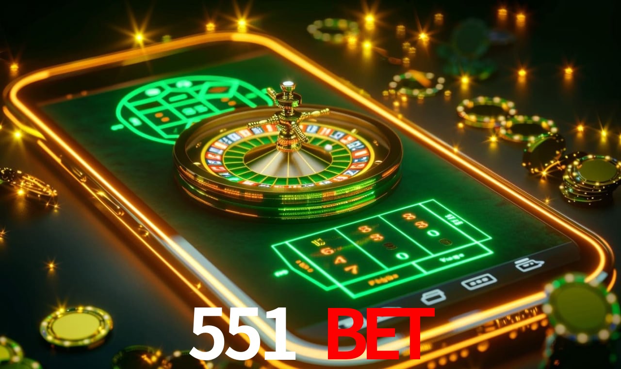 Provedores de Jogos 551 bet