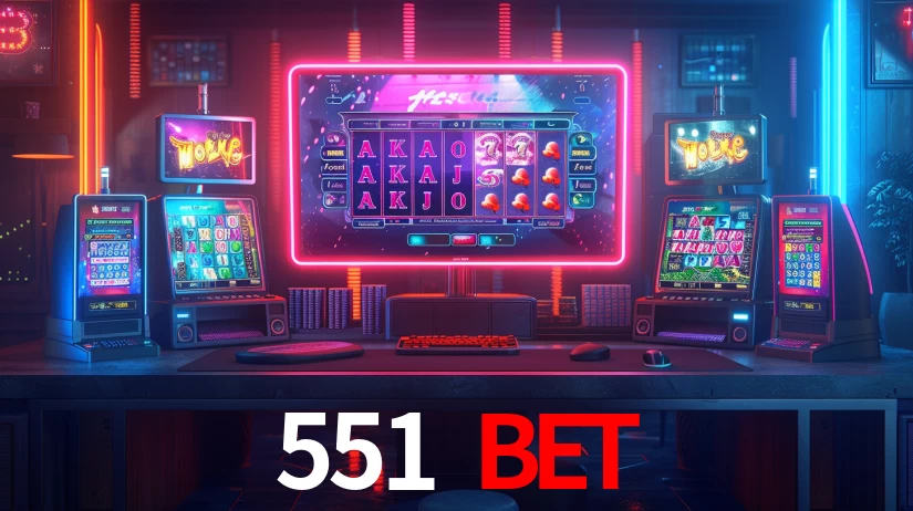 551 bet