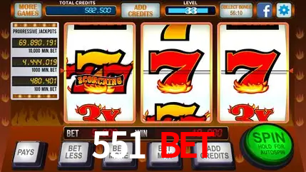 Descubra a Essência do 551 bet: Nossa História e Compromissos