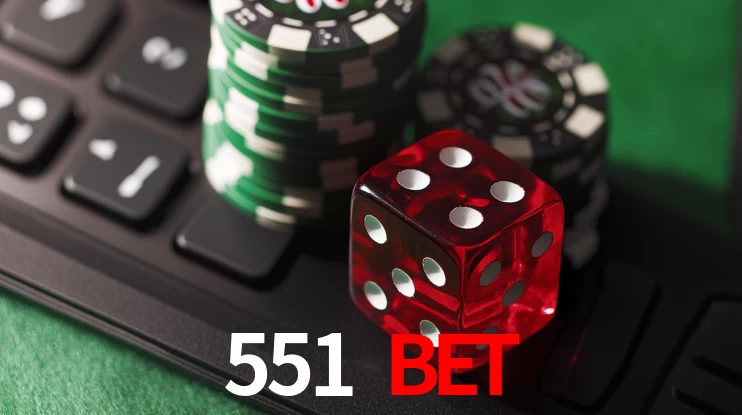 Account Benefits 551 bet