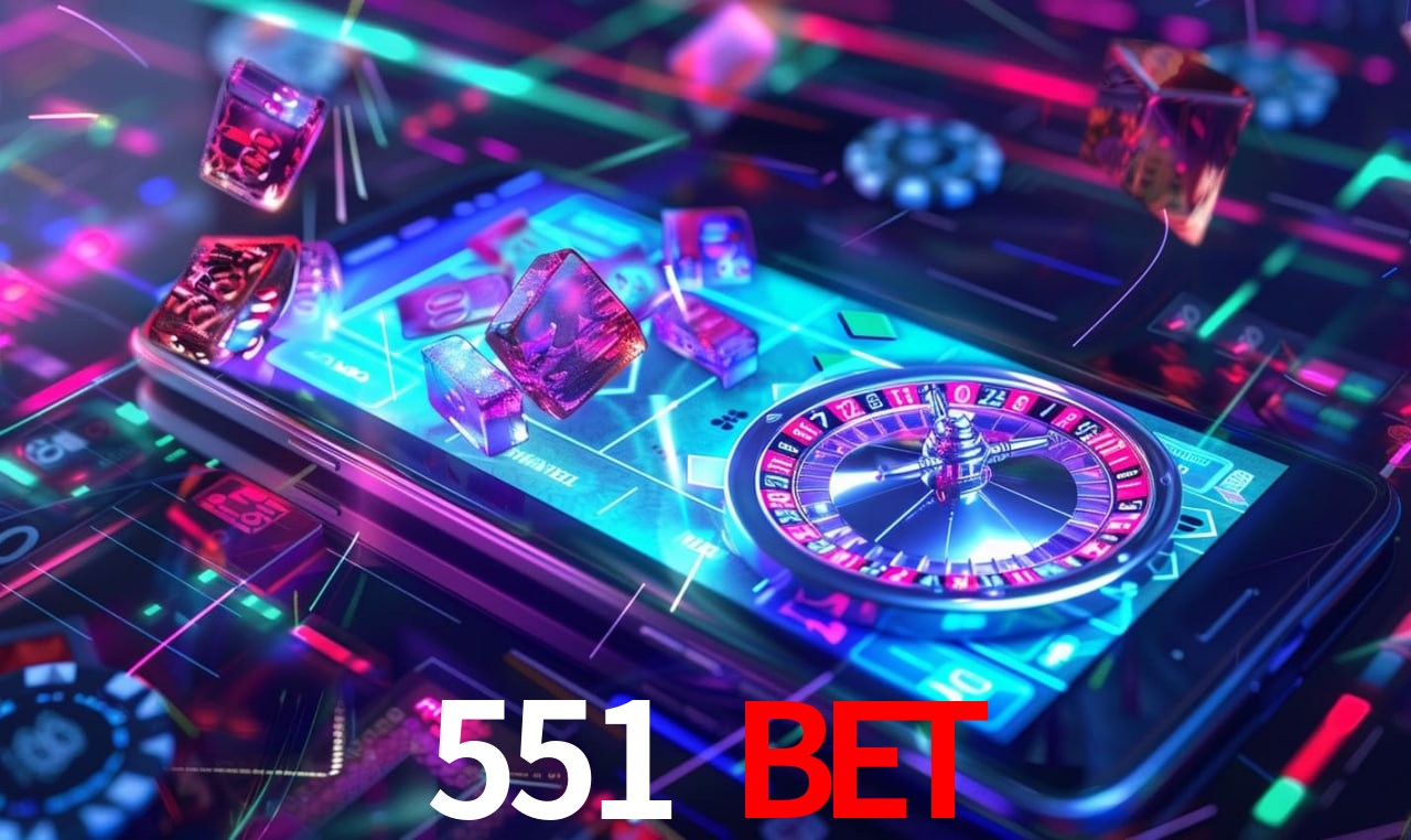 Mesa de Blackjack 551 bet
