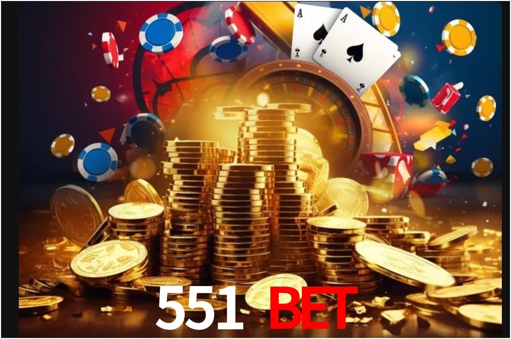 Explorando a Categoria de Eventos em Apostas na 551 bet