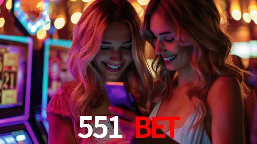 551 bet