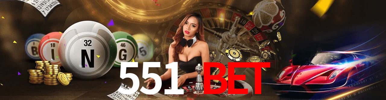 Promoção Relâmpago 551 bet