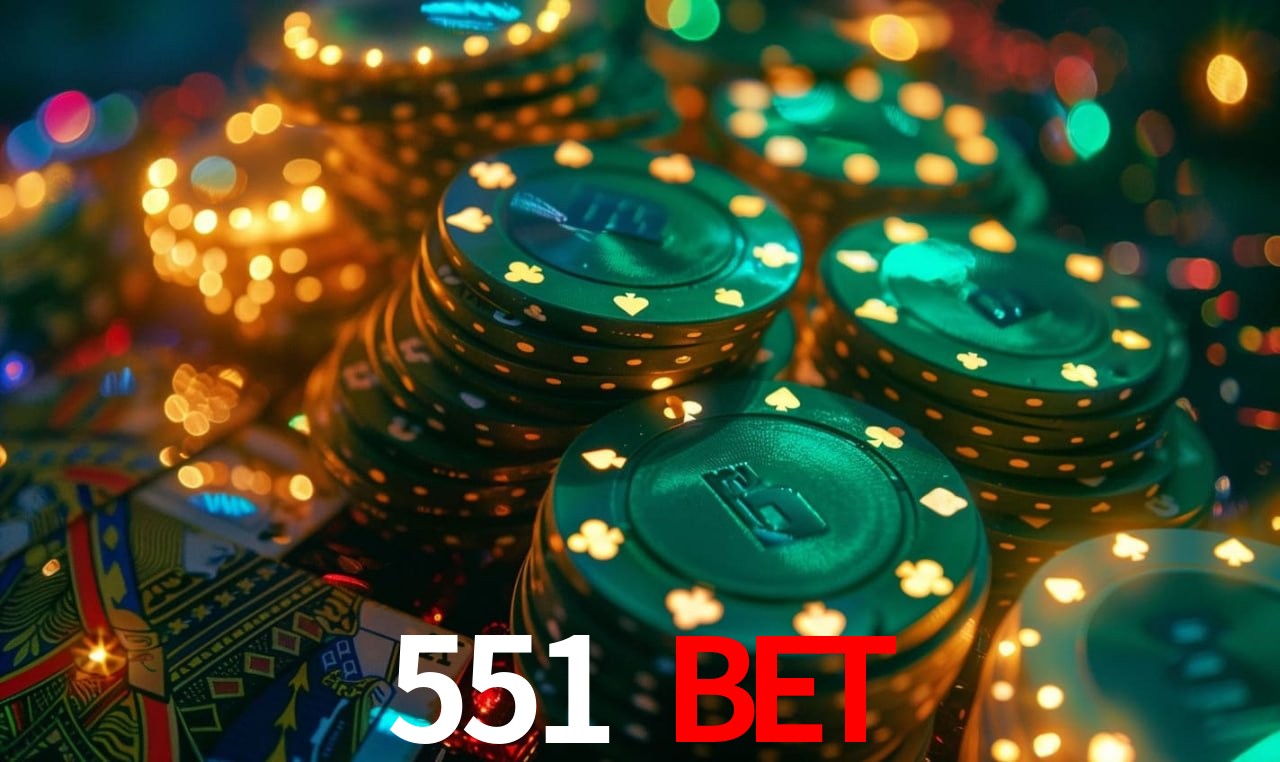 Programa VIP 551 bet