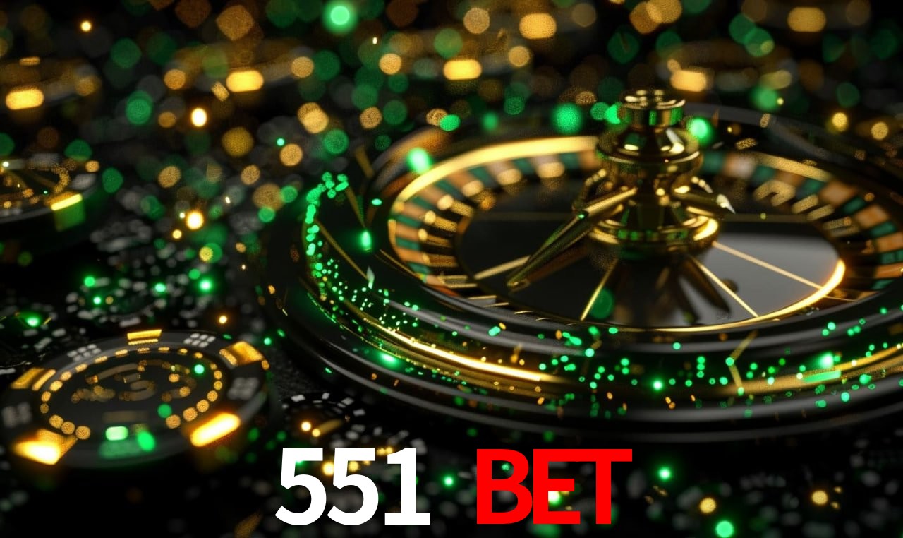Promoções Sazonais 551 bet
