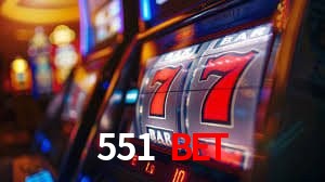 Recursos de Bônus 551 bet