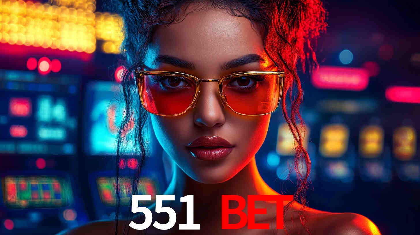 Inovações de Jogos na 551 bet: O Futuro das Experiências Interativas