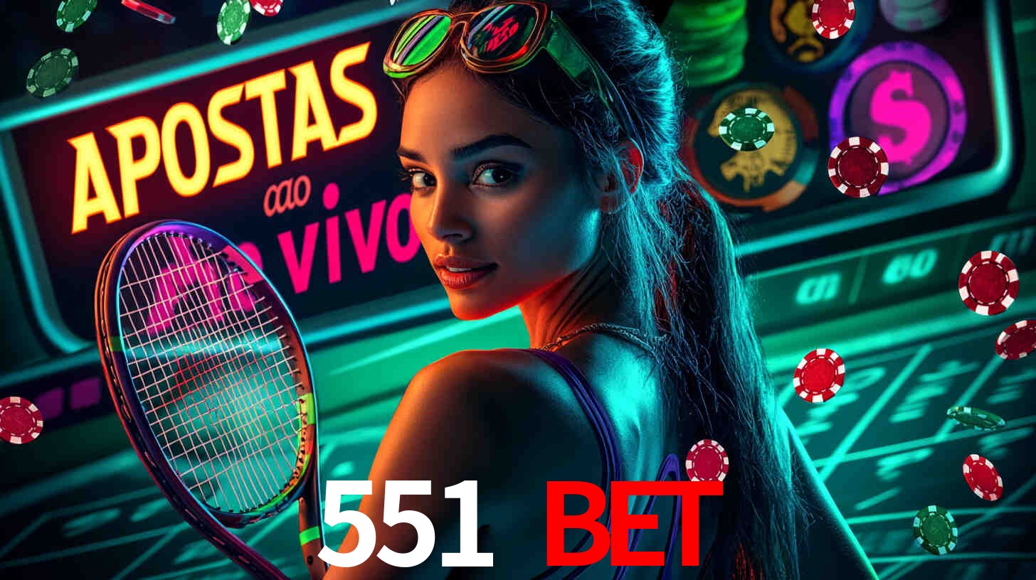 Descubra a Magia dos Jogos de Arcade no 551 bet