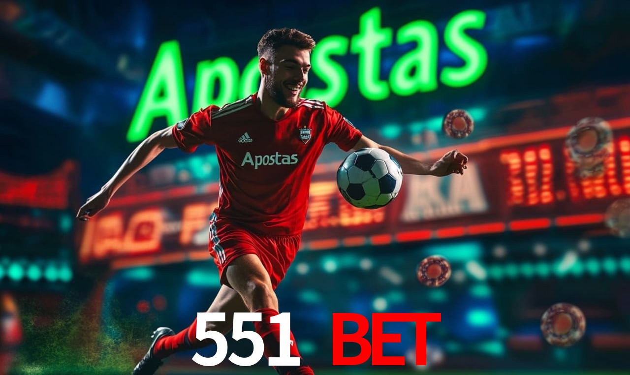 Inovações de Jogos na 551 bet: O Futuro das Experiências Interativas