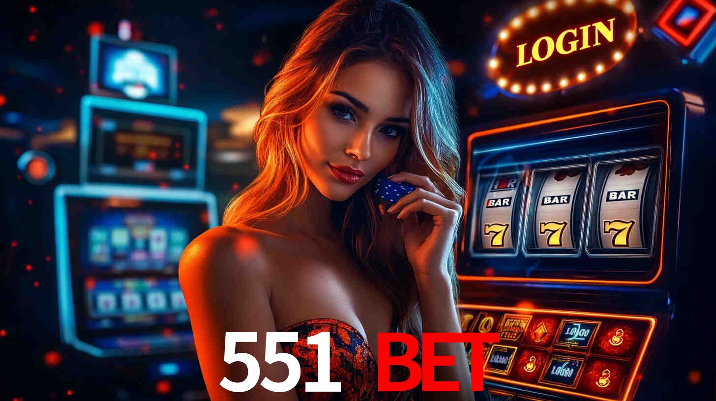 551 bet: A Experiência de Casino com Jogos de Mesa ao Vivo
