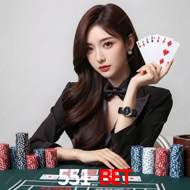Casino Ao Vivo 551 bet