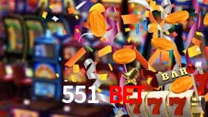 551 bet app