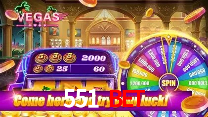 APP oficial da 551 bet para mobile