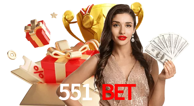 551 bet