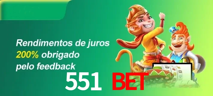 Promoções 1 551 bet