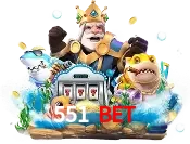 fishery 551 bet