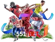 sport 551 bet